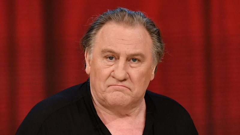 France / Accusation de viol : Gérard Depardieu de nouveau face à la justice